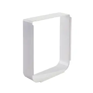 Sureflap Pet Door Tunnel Extender White