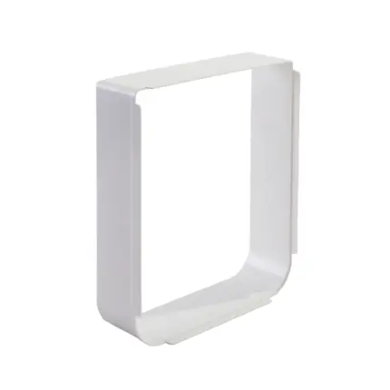 Sureflap Pet Door Tunnel Extender White