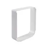 Sureflap Pet Door Tunnel Extender White
