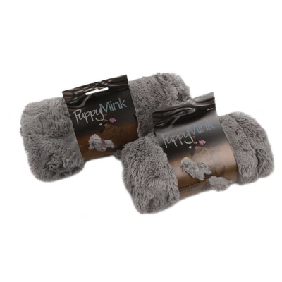 t-s-products-dog-bed-t-s-puppy-mink-dog-blanket-28773344772295_400x T&S Puppy Mink Dog Blanket, Warm Grey
