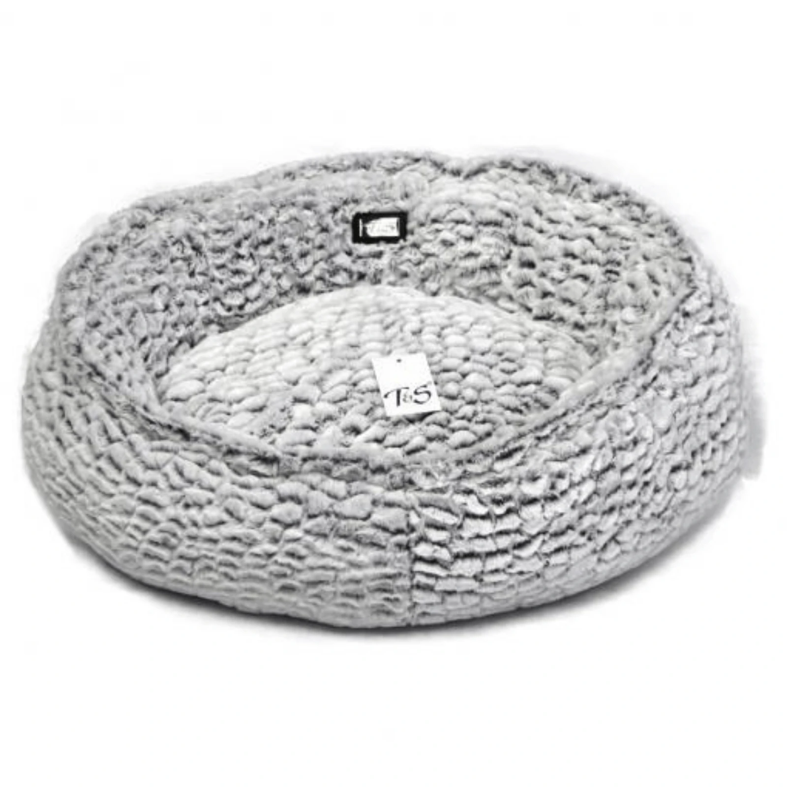 t-s-products-dog-bed-t-s-snug-bed-cloud-round-pet-bed-11990992715879_2000x T&S Snug Bed Cloud, Round Pet Bed