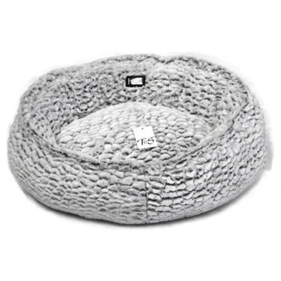t-s-products-dog-bed-t-s-snug-bed-cloud-round-pet-bed-11990992715879_400x T&S Snug Bed Cloud, Round Pet Bed
