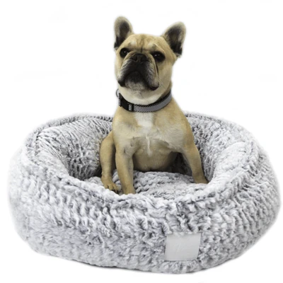 t-s-products-dog-bed-t-s-snug-bed-cloud-round-pet-bed-31862813491399_400x T&S Snug Bed Cloud, Round Pet Bed