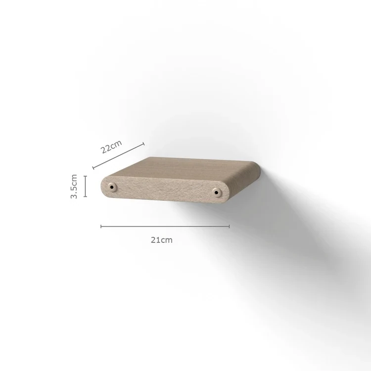 tinyimg-341768_2000x Cat Climber Short Steps (2), Oatmeal