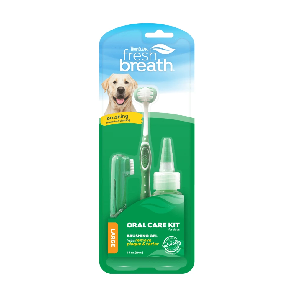tropiclean-oral-care-kit-large_2000x TropiClean Fresh Breath Oral Care Kit for Dogs